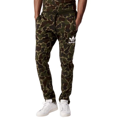 adidas herren jogginghose camouflage|Adidas joggers for men.